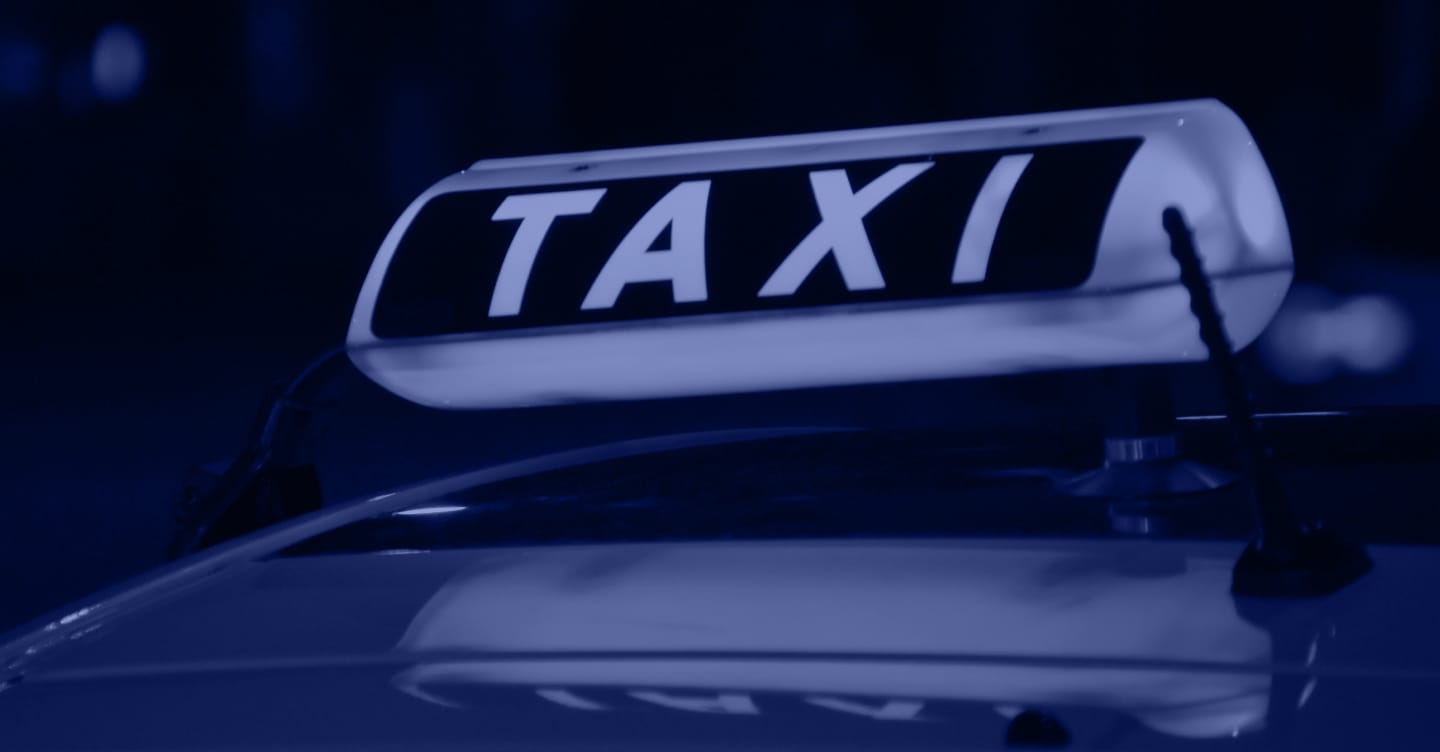 Digitalk vodič za Niš 3 taxi bgr