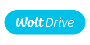 Wolt Drive
