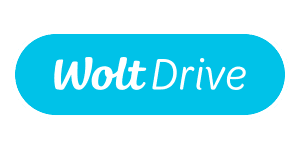 Wolt Drive