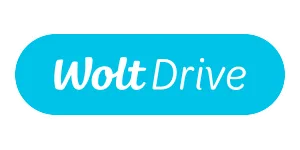 E-commerce Days 16 wolt drive