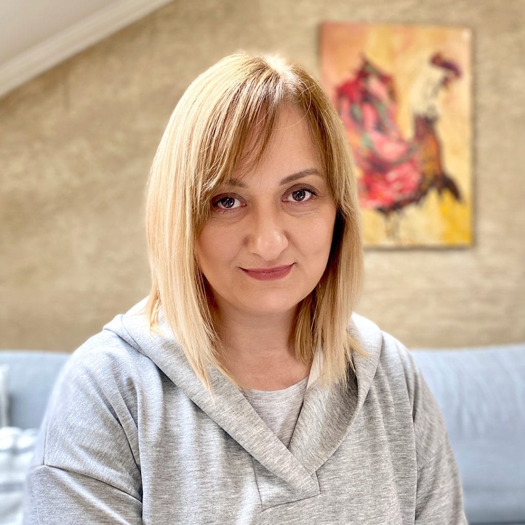 jelena todorovic square