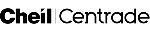 E-commerce Days 15 Cheil I Centrade letterhead logo