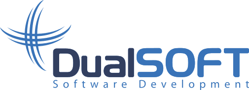 Dual Soft Logo 4