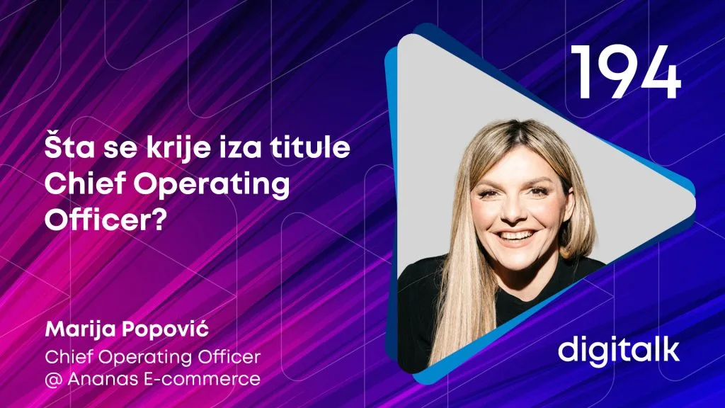 Epizoda 194: Marija Popović 2 matija yt