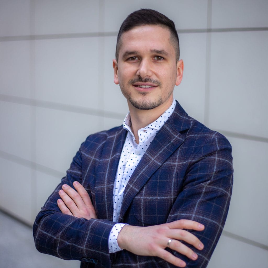 Aleksandar Popovic square