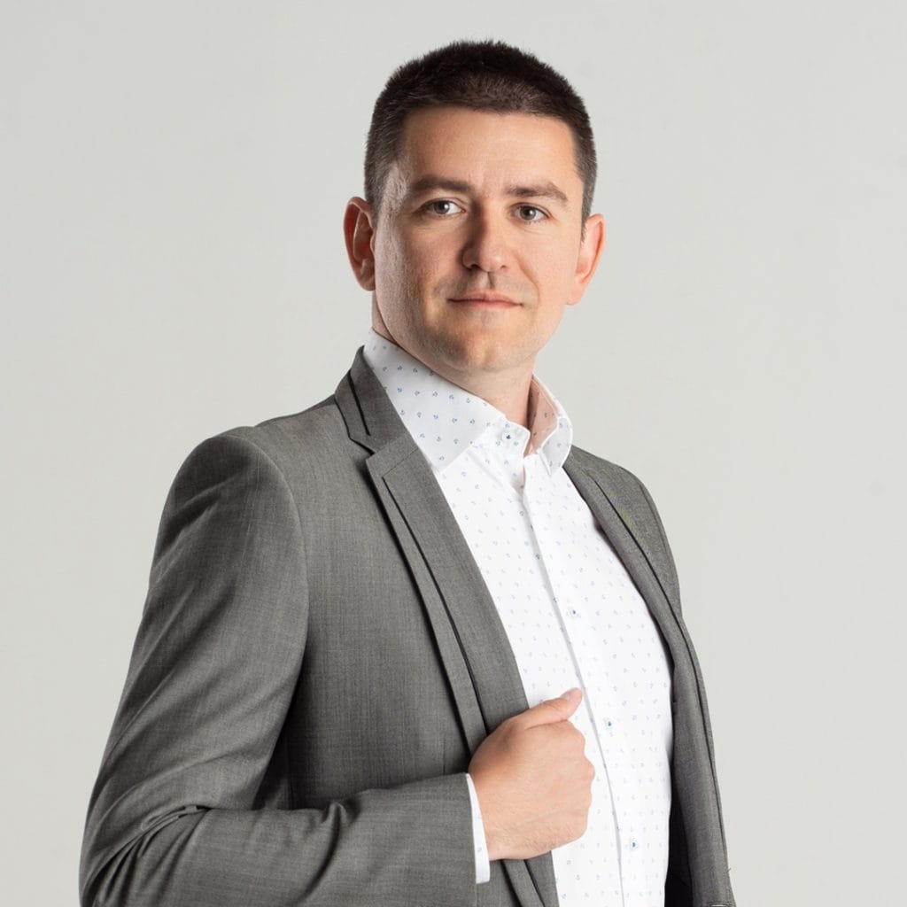 Ivan Tanaskovic square