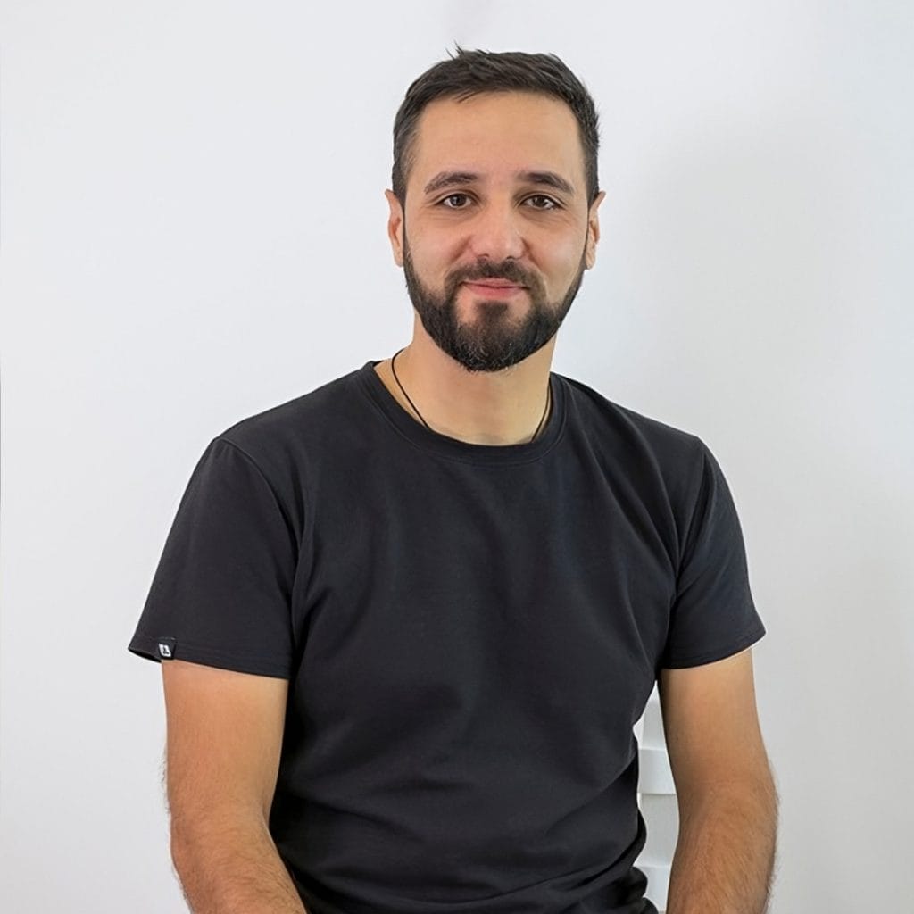 Nemanja Cedomirovic square