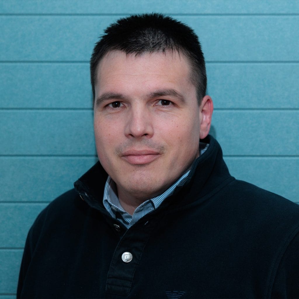 Svetozar Krunic square