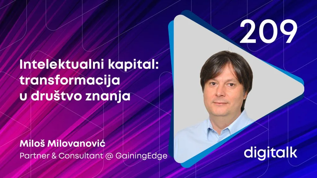 Epizoda 209: Miloš Milovanović 2 milos yt