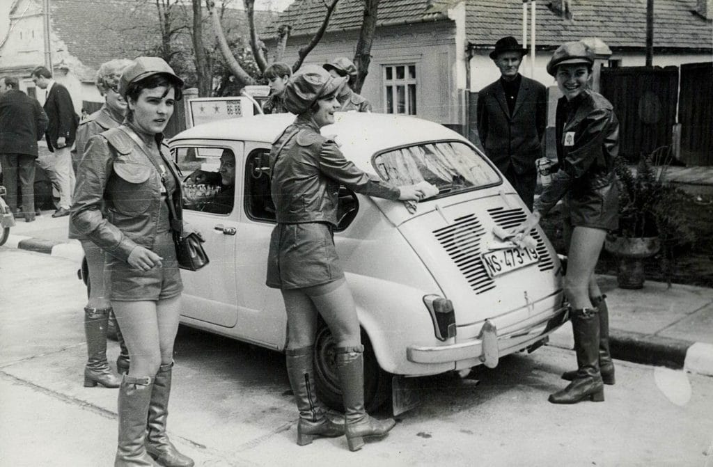 Od brodske pumpe do plaćanja na „klik“ 3 Foto 2