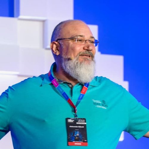 Aleksandar Ašković Aleksandar Askovic foto