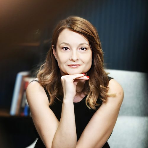 Ana Mirković Ana Mirkovic foto