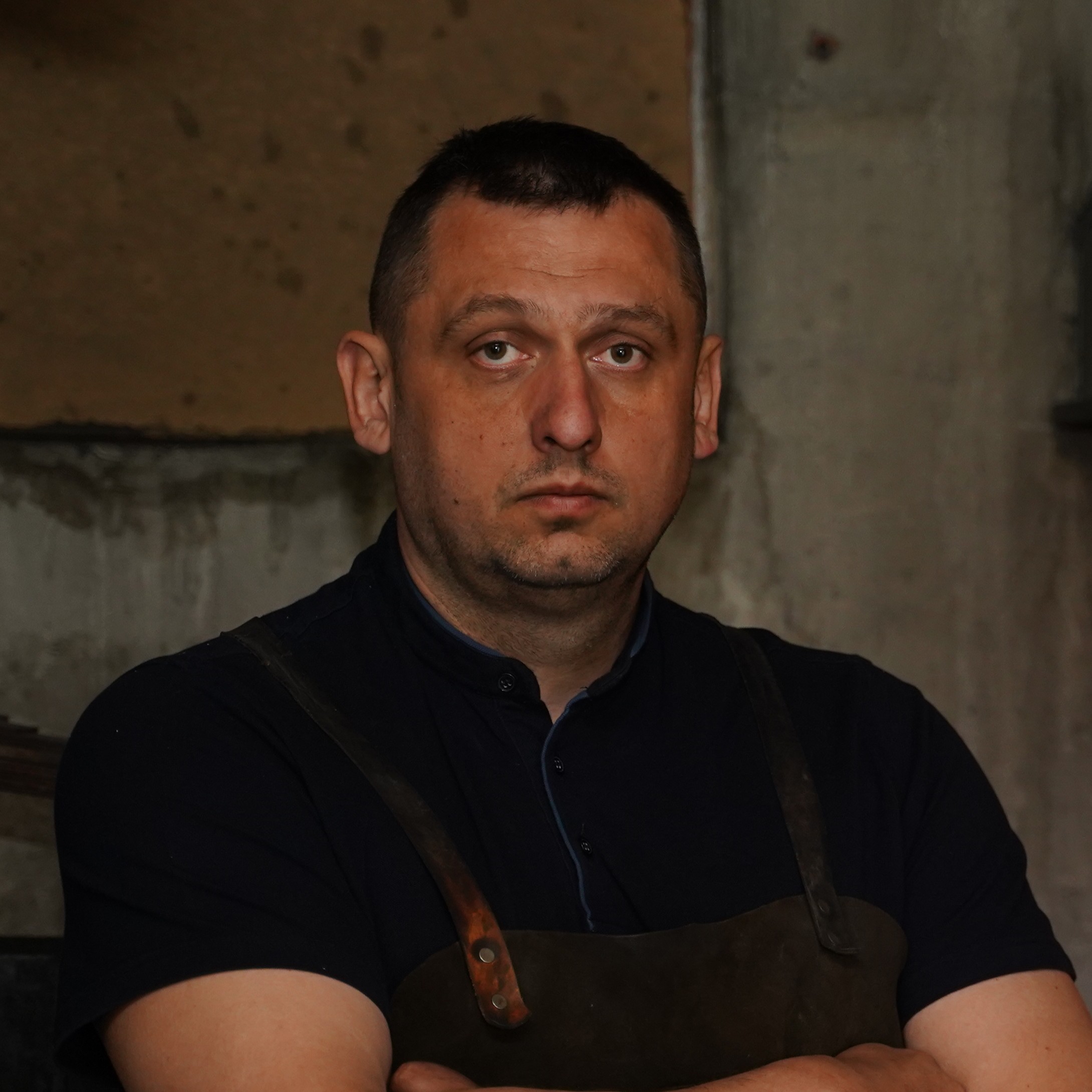 Dalibor Trkulja 1 Dalibor Trkulja foto