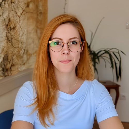 Danijela Vranješ Danijela Vranjes foto