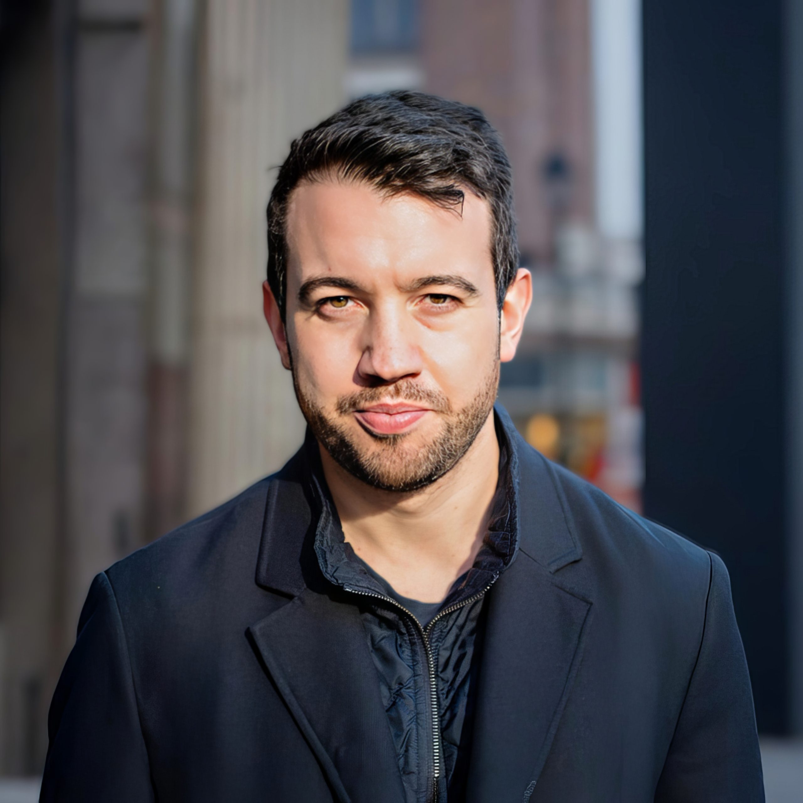 Joshi Herrmann 1 Joshi Herrmann foto