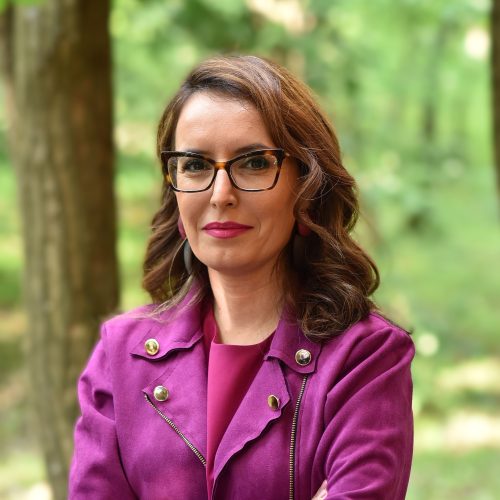 Marija Kambić Marija Kambic foto