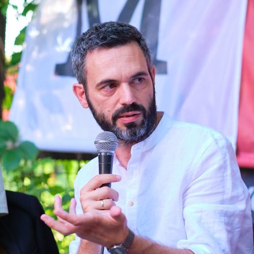 Marko Miletić Marko Miletic foto 1