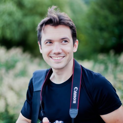Marko Milovanović Marko Milovanovic foto