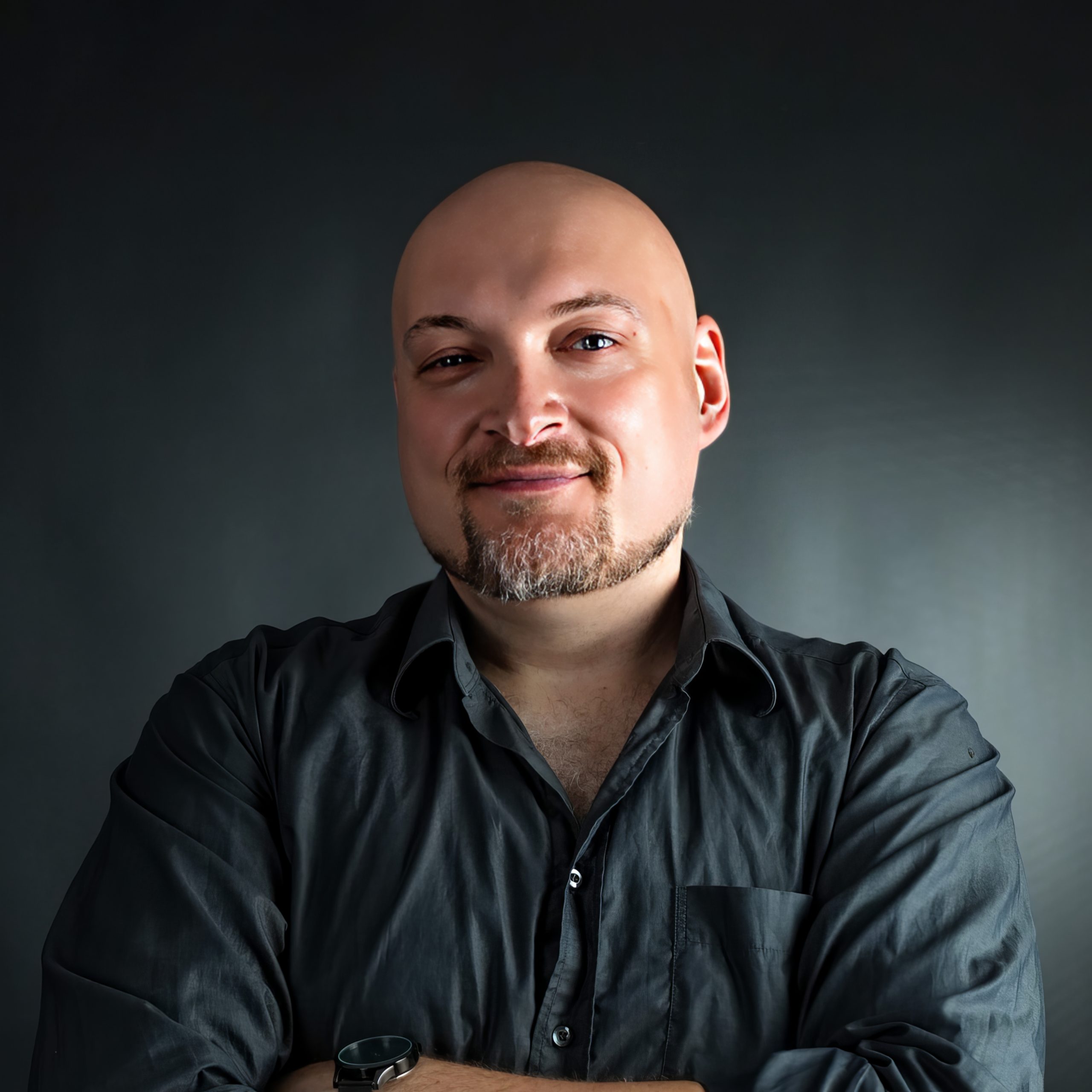 Slaviša Repac 1 Slavisa Repac foto