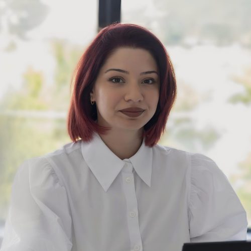 Tamara Zavišić Tamara Zavisic foto