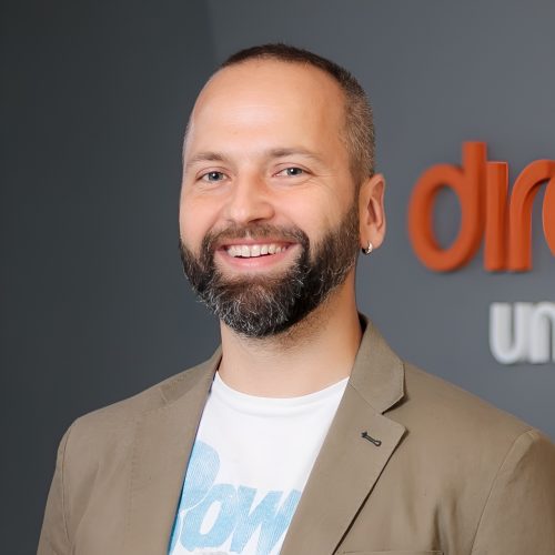 Darko Crnogorac Darko Crnogorac foto