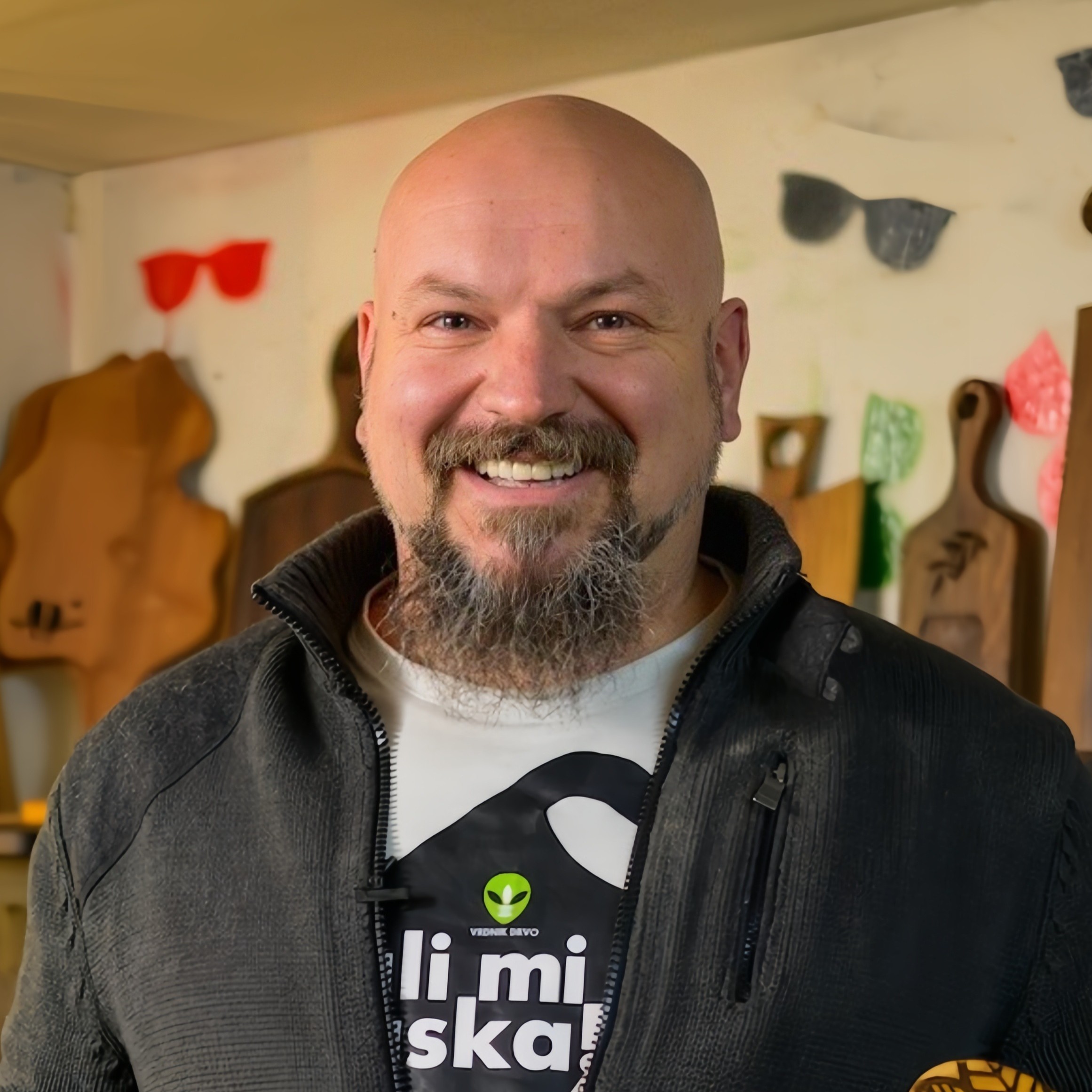 Davorin Majhenšek 1 Davorin Majhensek foto