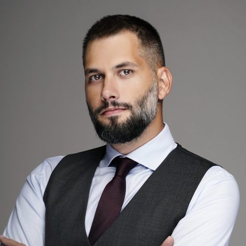 Dušan Vujić Dusan Vujic foto
