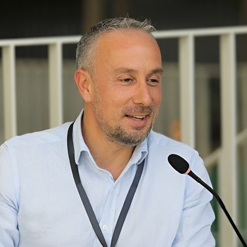 Gerti Boshnjaku foto