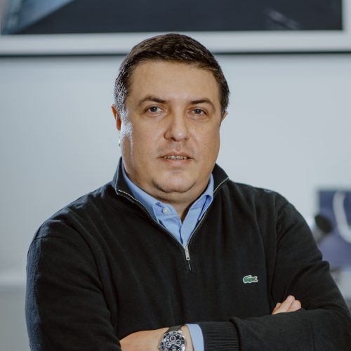 Milan Ranđelović Milan Randjelovic foto