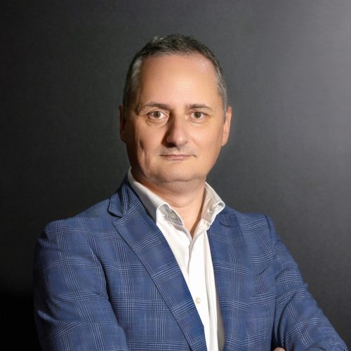 Milovan Tošić Milovan Tosic foto