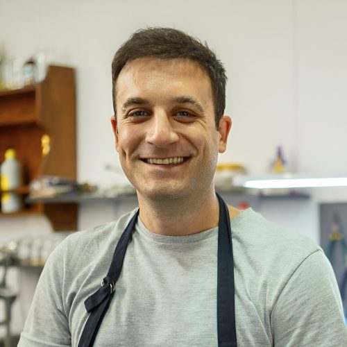 Nikola Barjaktarević Nikola Barjaktarevic foto