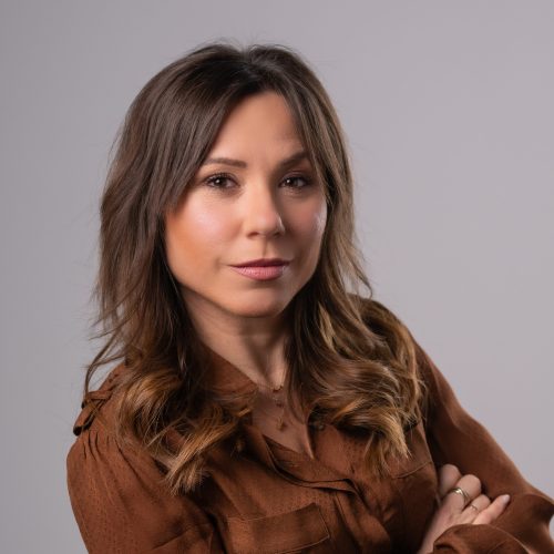 Paulina Tsathiri Paulina Tsathiri foto