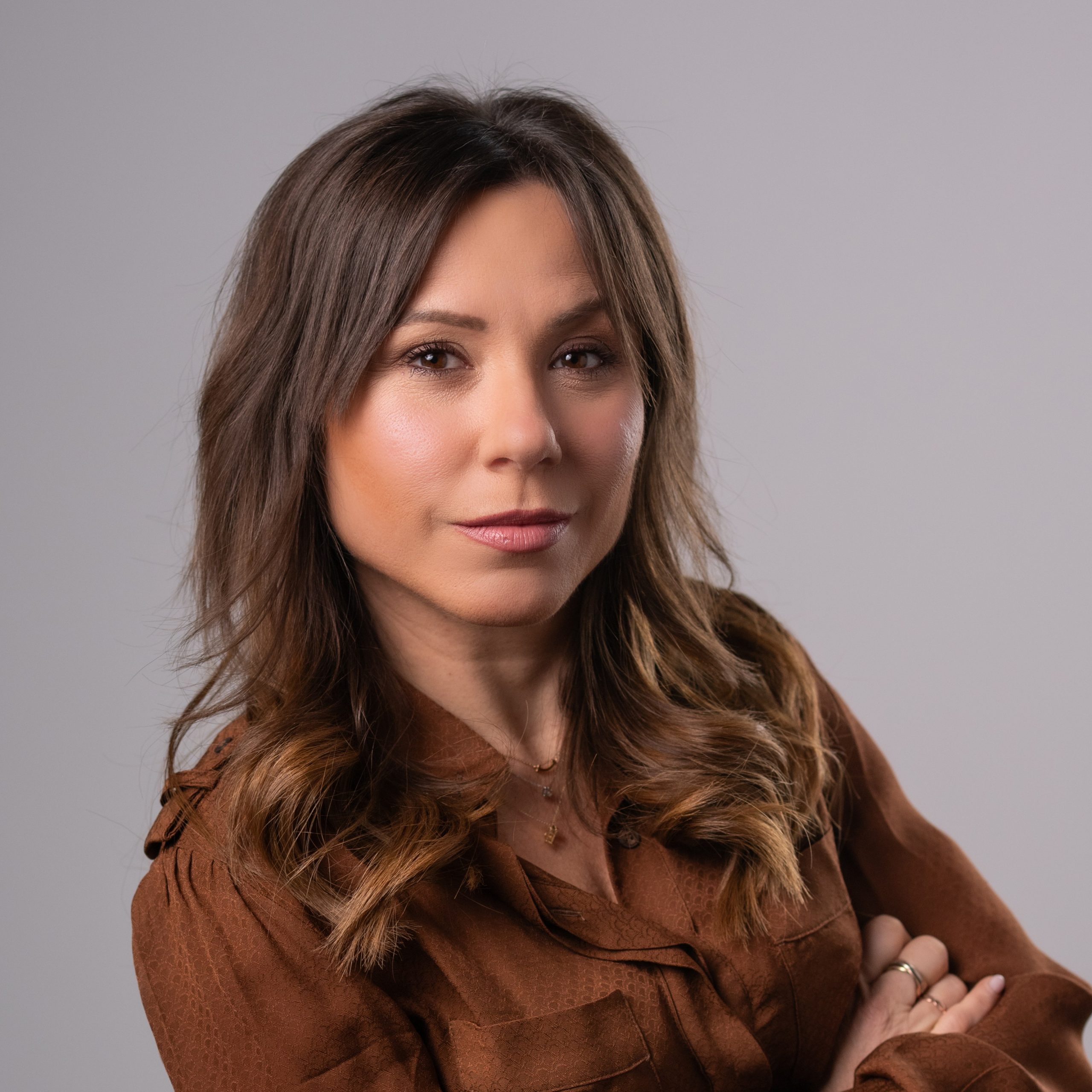 Paulina Tsathiri 1 Paulina Tsathiri foto