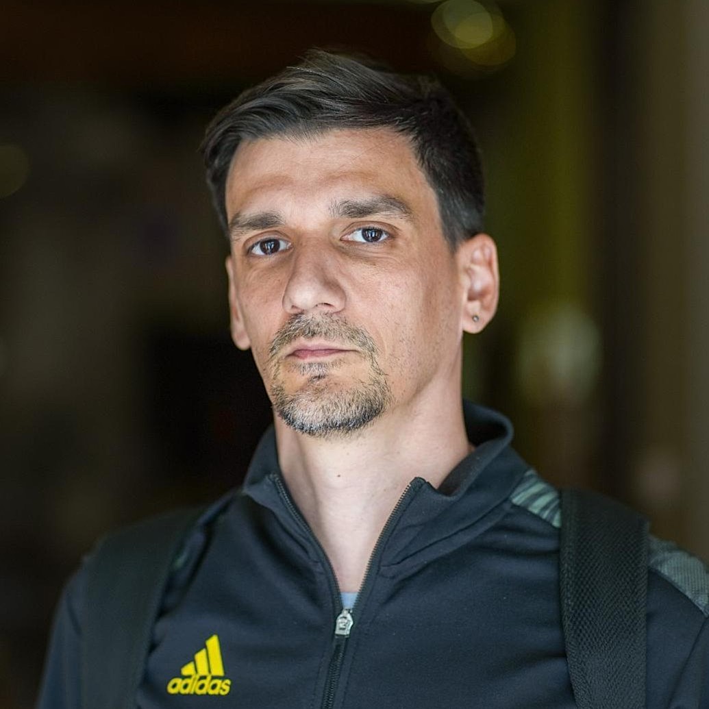 Pavle Zlatić 1 Pavle Zlatic foto