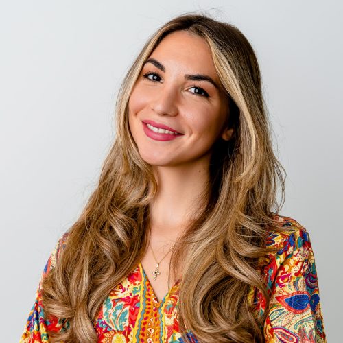 Selena Radović Selena Radovic foto