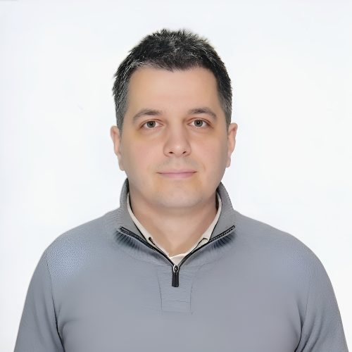 Slobodan Krajnović Slobodan Krajnovic foto