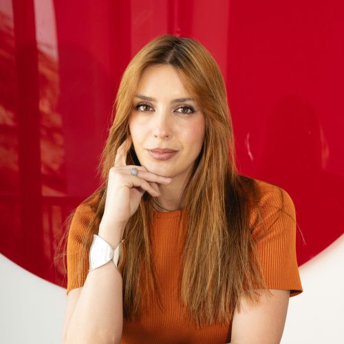 Teodora Todorović Teodora Todorovic foto