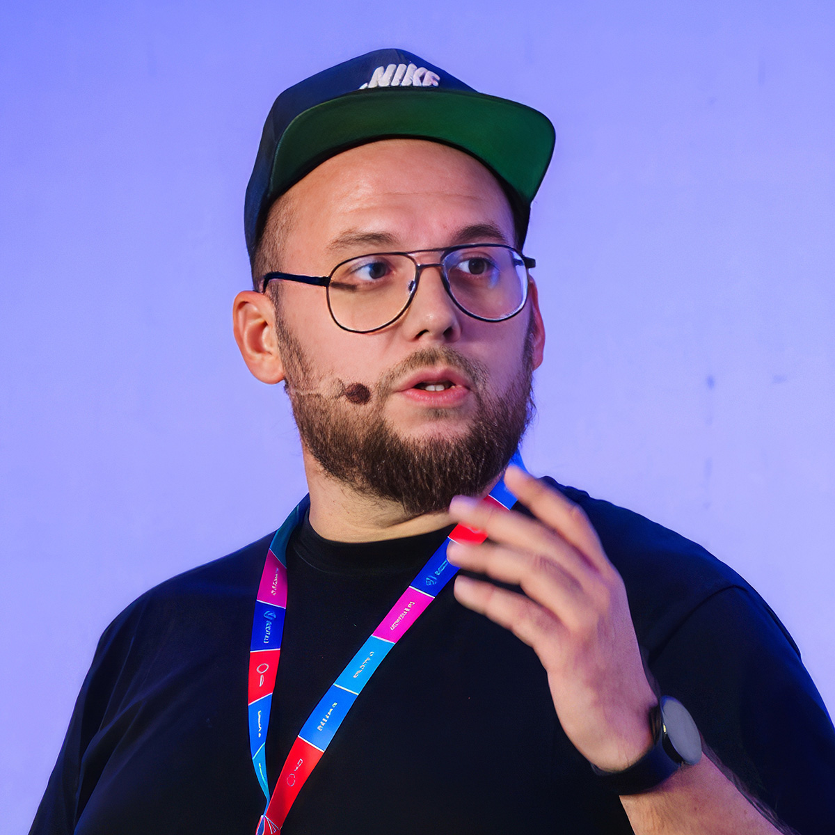 Goran Magdić 1 goran magic foto