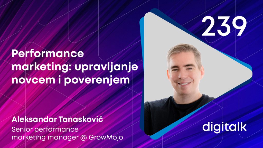 Epizoda 239: Aleksandar Tanasković 2 aleksandar yt