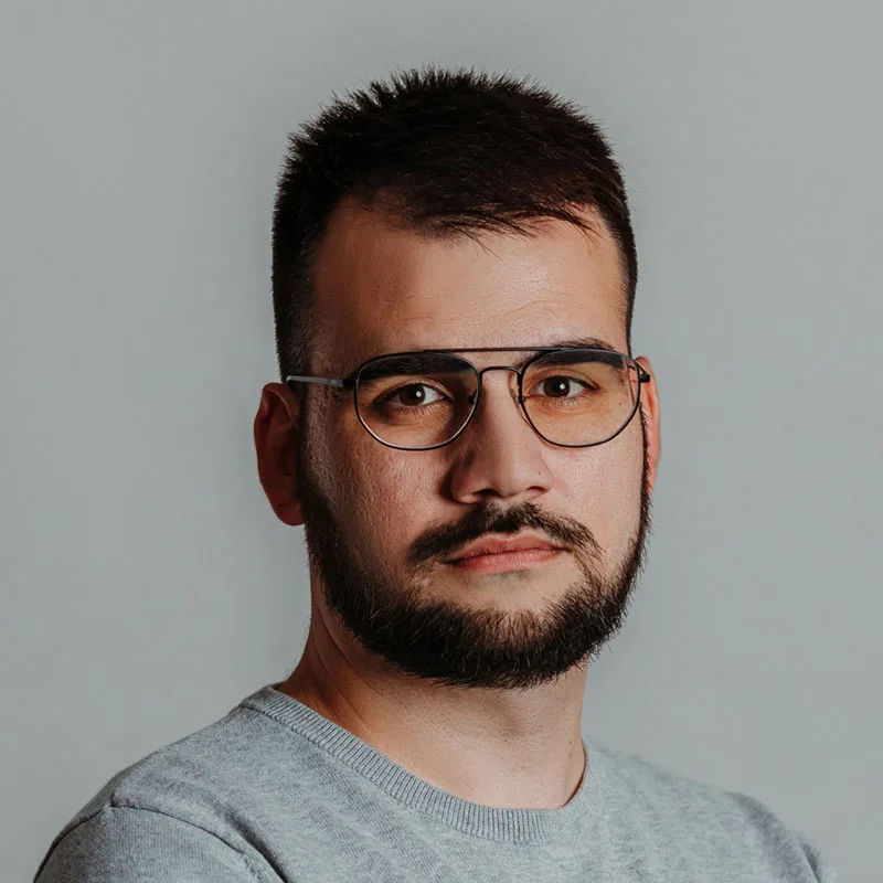 Nikola Petrov 1 Nikola Petrov