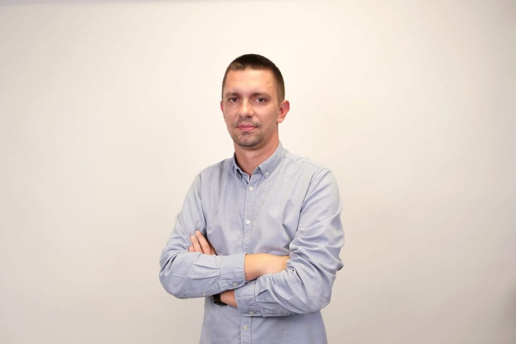 bojan cvejic
